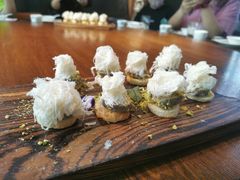 -肴约·花园式餐厅(湖里店)