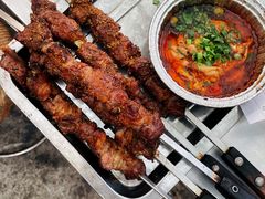 -同心烧烤(总店)