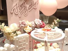 -桂满陇·海市蜃楼·黑金(国金店)