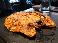 烤虹鳟鱼-Local泰莲庭(虹鳟鱼店)