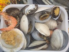 -仙螺岛海鲜自助餐厅(总店)