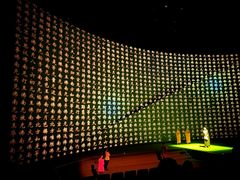 -《又见五台山》剧场