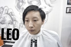 点击看大图 -TIGERBARBERSHOP 老虎男士理发店
