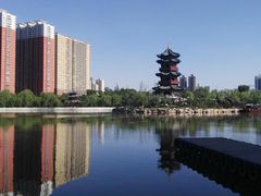 -迎泽公园