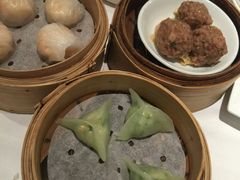 -翠园(荃新天地店)