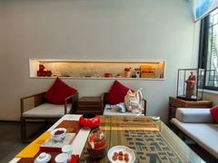 -翁暖茶馆(滨江东总店)