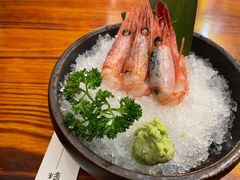 -坂吉屋·居酒屋深夜食堂(龙湖店)