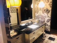 -天津津利华酒店