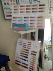 -妤见·化妆造型·美甲美睫