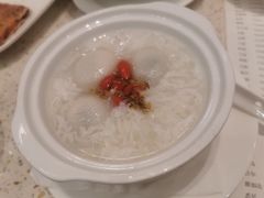 酒酿黑芝麻汤圆-鼎泰丰(环贸店)