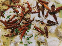 -江渔儿酸菜鱼专门店(明珠广场店)