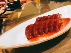 -院子餐厅·大锅菜·老杭帮(桥西直街店)