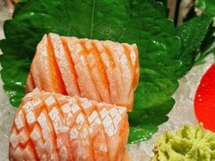 -阿吾罗日本料理(K11艺术中心店)