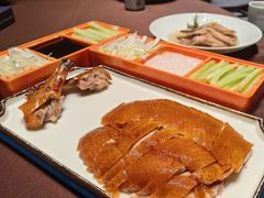 -京悦荟·京沪融合菜(漕河泾印象城店)