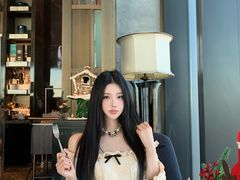 -万达文华酒店·48F云端窗景美食汇自助餐厅