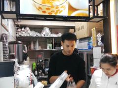 -益禾堂(三亚金鸡岭店)