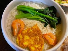 生日面-绿茶餐厅(深圳龙华天虹购物中心店)