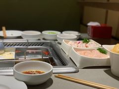 -海底捞火锅(方塔东街店)