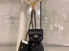 -CHANEL(恒隆广场店)