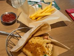 -必胜客(烟火食堂观前店)