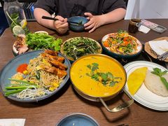 -KARN敢·春武里泰国小餐馆(版筑翠园店)