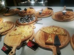 -比格比萨自助(花园路店)