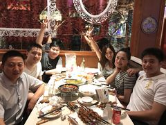 -羊大爷涮肉(亮马桥店)