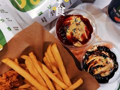 -德克士(前门店)