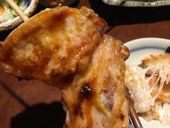 汁烤鸡翅-熊藏居酒屋(kkone店)