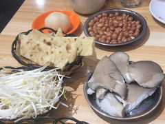 -范贤光鸡公煲(平乐园总店)