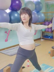 -爱尔乐美孕产瑜伽·普拉提