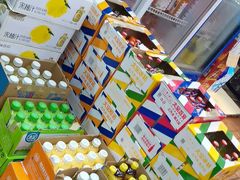 -老地方海鲜坊(步行街店)
