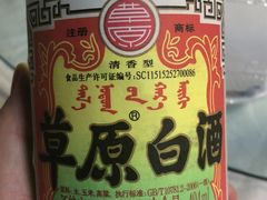-乌兰布统草原