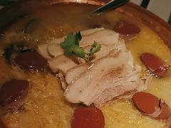 -奉天小馆·非遗东北菜(济南万象城店)
