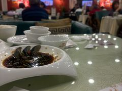 -东四民芳餐厅(世茂工三店)