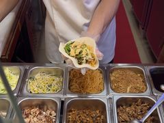 -张果佬年糕卷(科巷店)