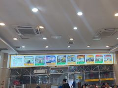 -老牌依强牛肉店(达道总店)