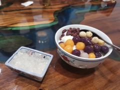 -堂屋糖水店(愚园店)