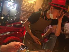 -那些年记忆烧烤