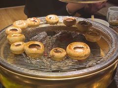-味家烤肉烤鳗鱼牛排(西塔旗舰店)