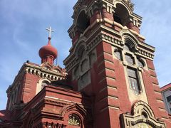 -圣·阿列克谢耶夫教堂