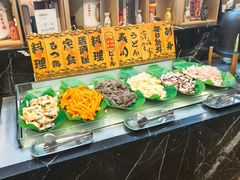 -麦积山温泉