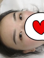 -Doris多里斯半永久纹眉·SMP纹发·发际线