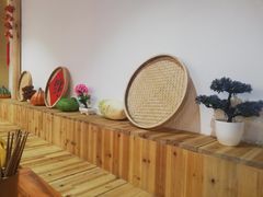 -锅来乐地锅鸡(安亭店)