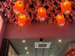 -杨记齐齐哈尔烤肉(总店)