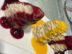 -蓬川食府(金海道店)