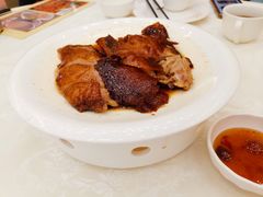 灌汤烧鹅皇-百乐门喜宴(海珠广场华厦店)