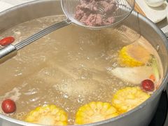 -俏牛哥鲜牛肉牛肆馆(重庆天地店)