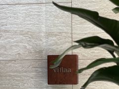 -villaa·别墅·融合菜西餐厅