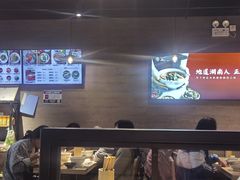-金狮麟·新豫菜(金码大厦店)